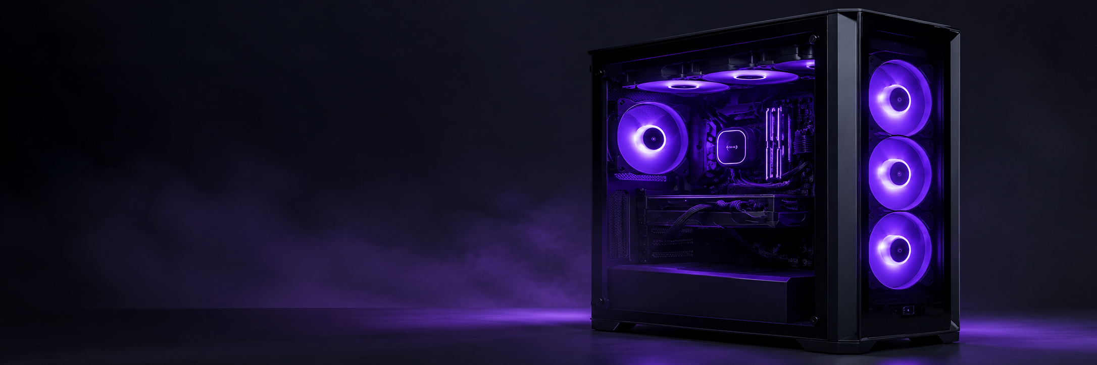 Entry PCs gaming PC