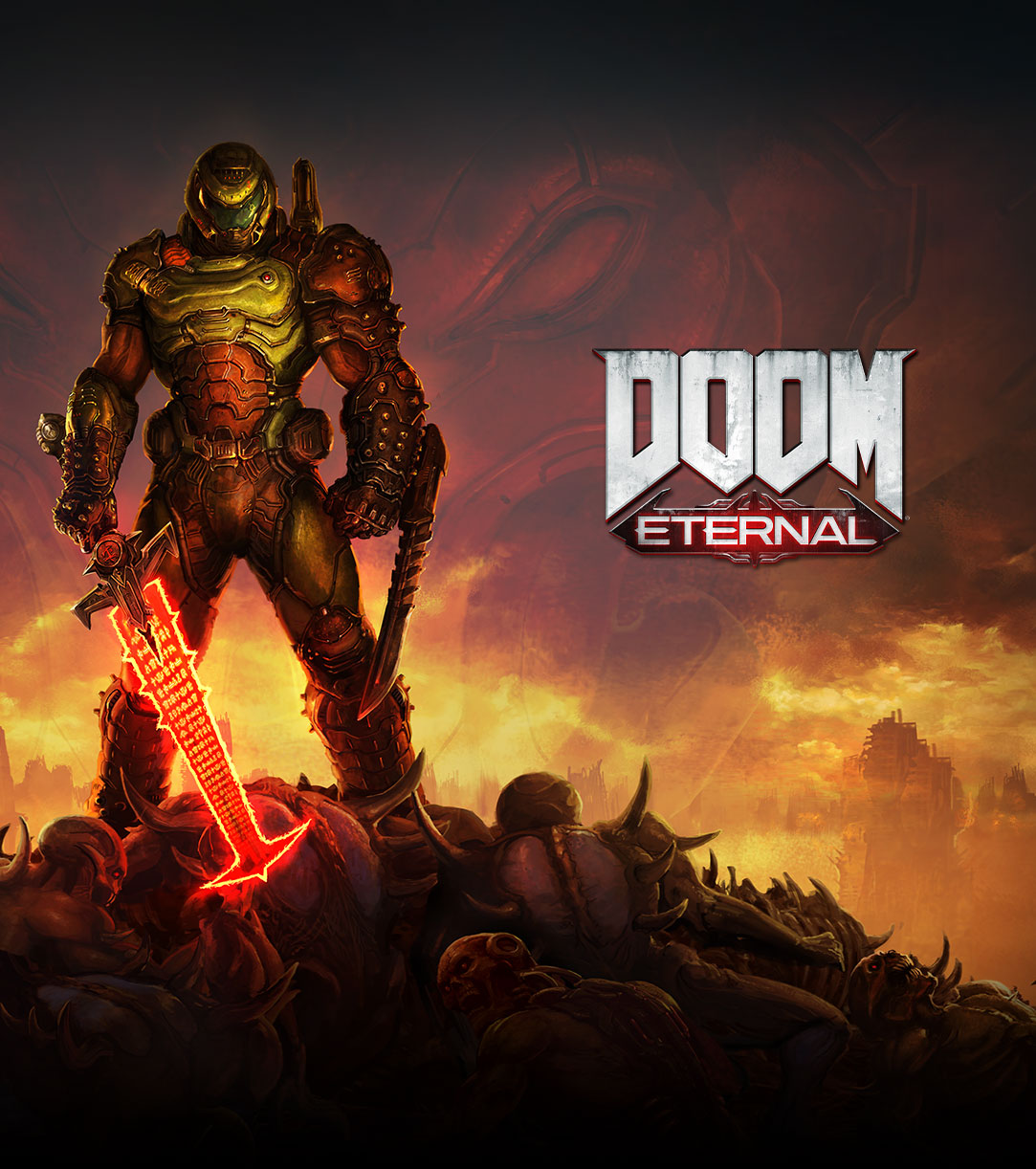DOOM Eternal