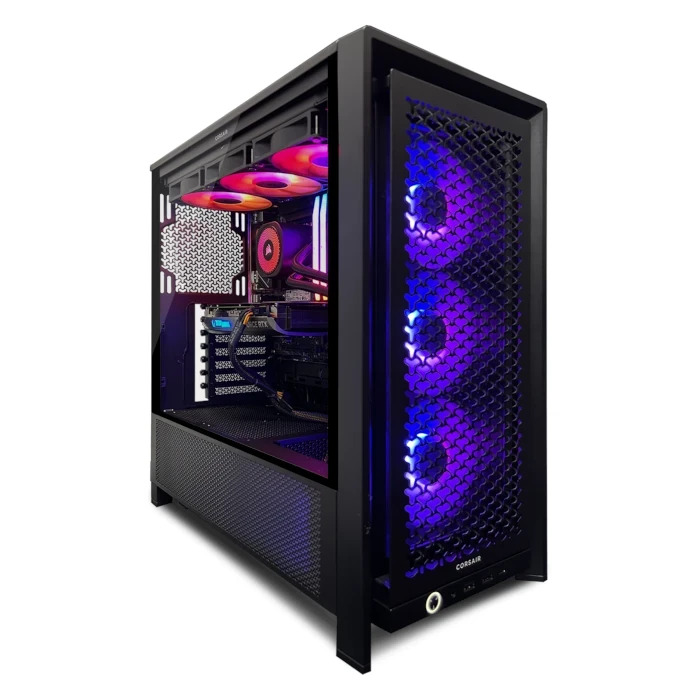 Respawn Level One RTX Gaming PC