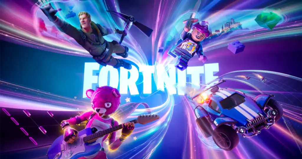 Fortnite