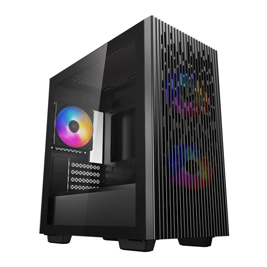 Respawn Level One Pulse AMD gaming PC