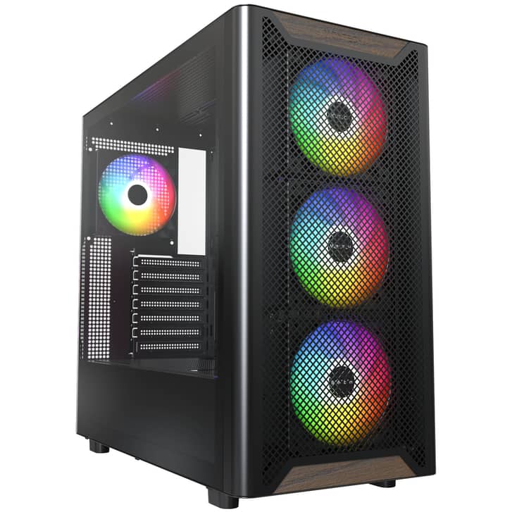 Respawn Level Two Vortex Intel
