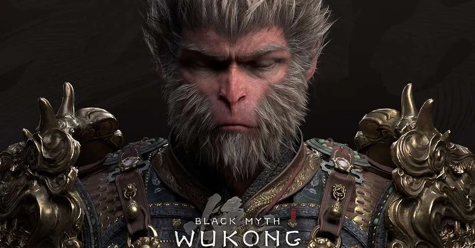 Black Myth: Wukong