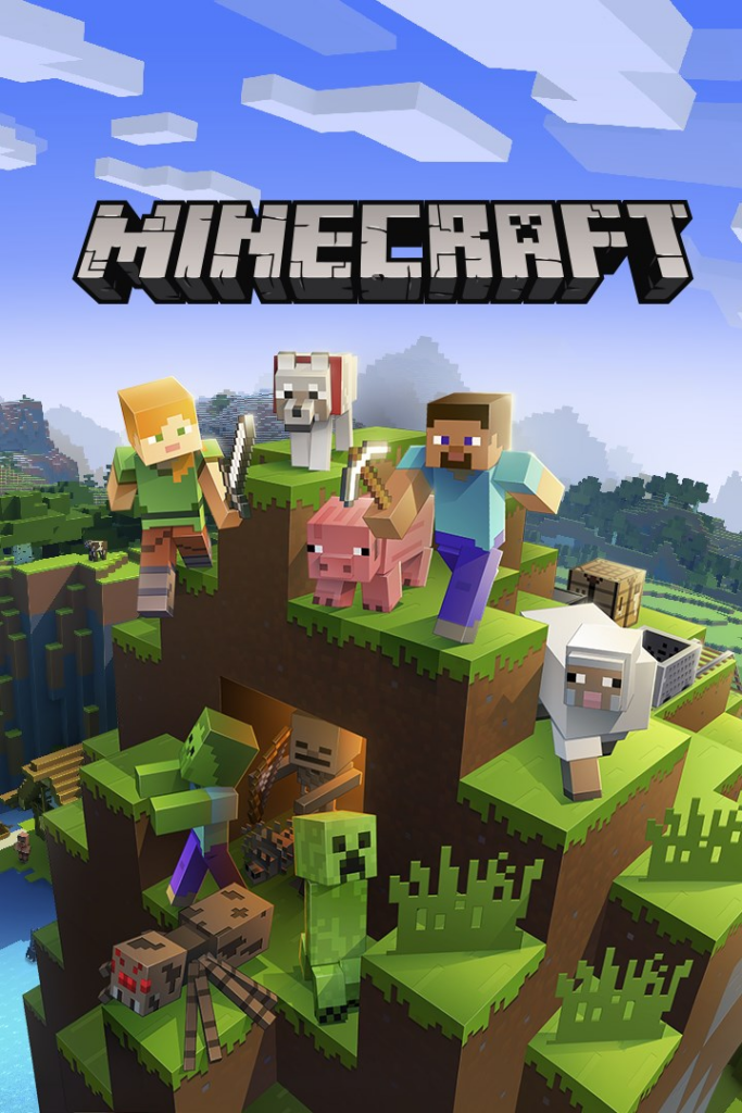 Minecraft (Shaders)